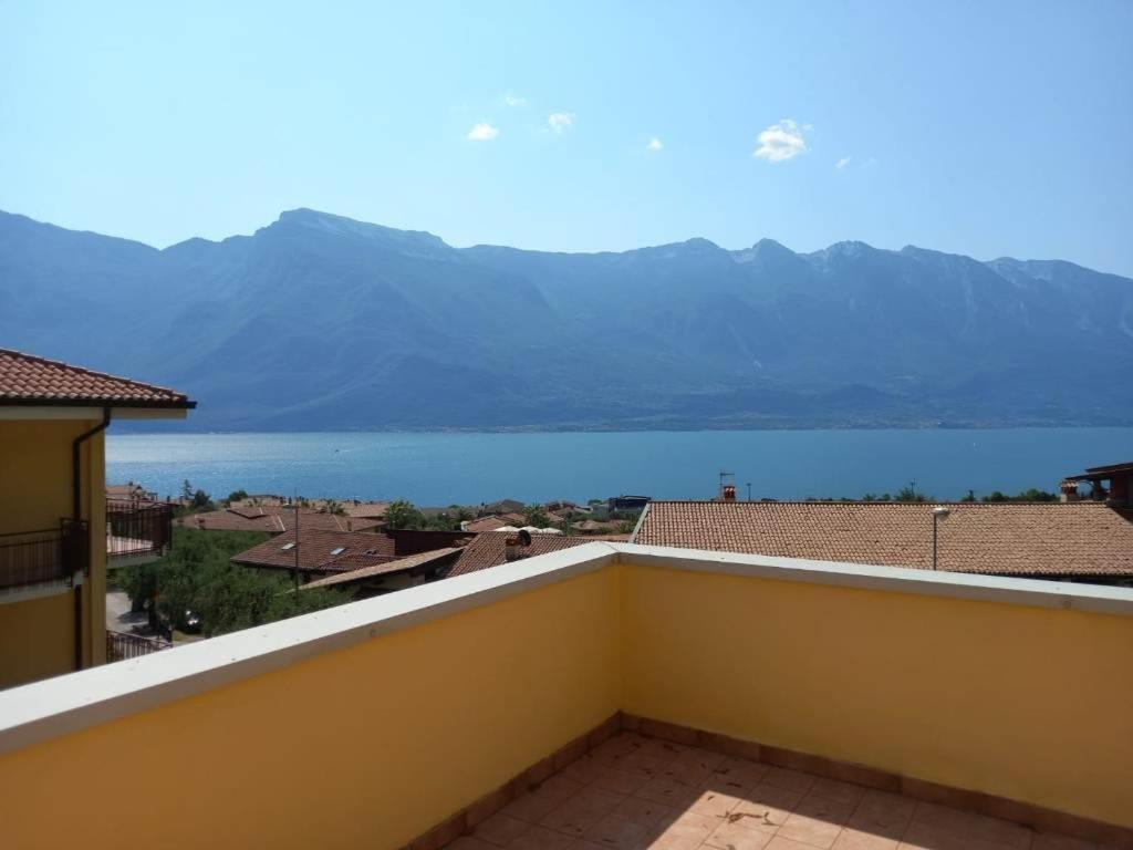 Hotel Florida Limone sul Garda Luaran gambar