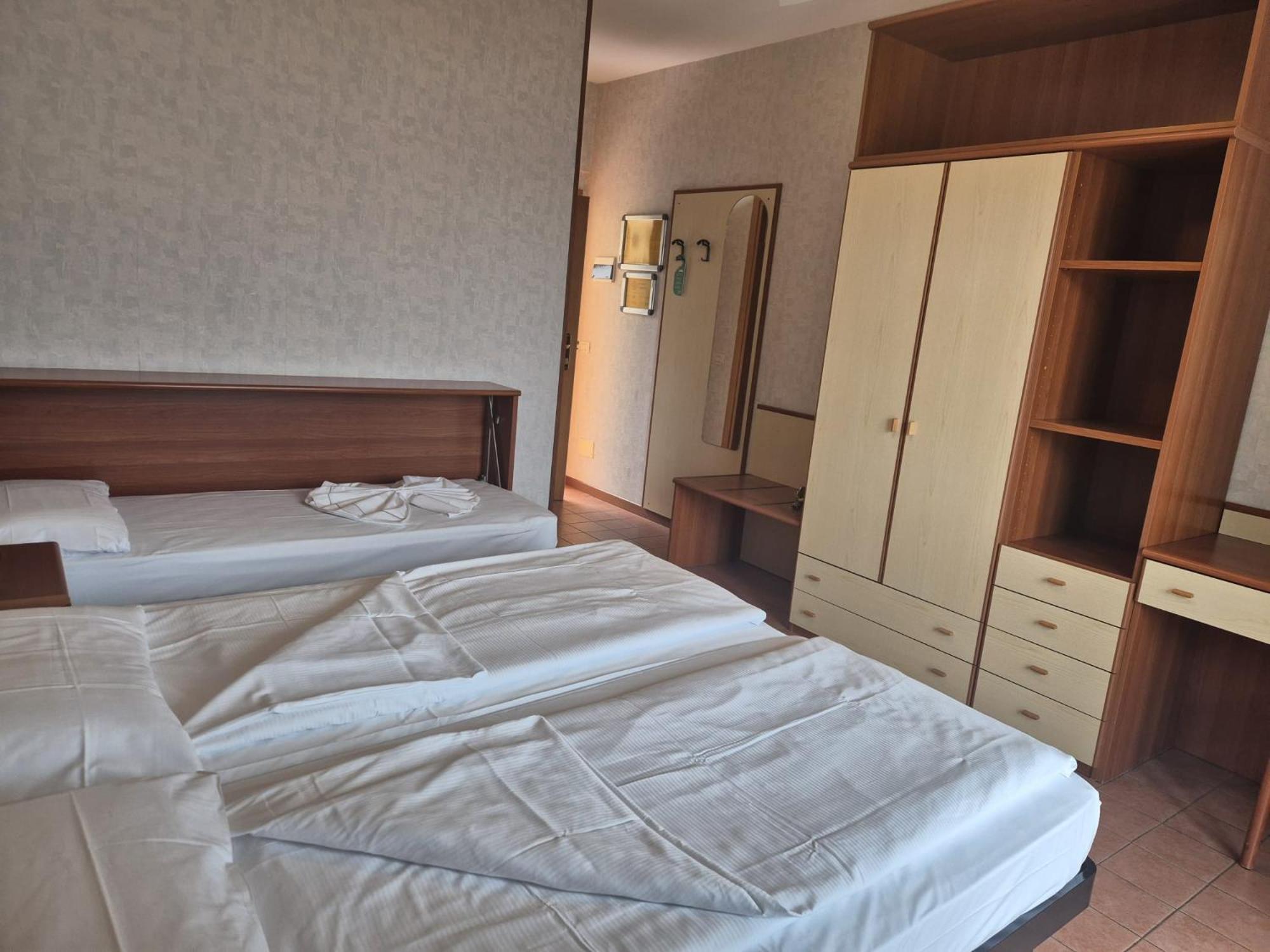Hotel Florida Limone sul Garda Luaran gambar