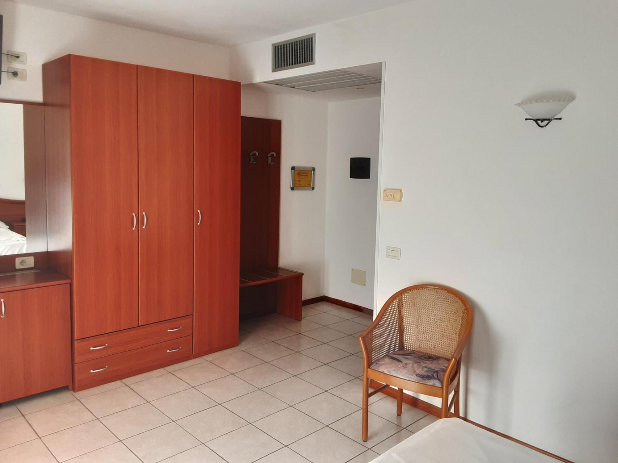 Hotel Florida Limone sul Garda Luaran gambar