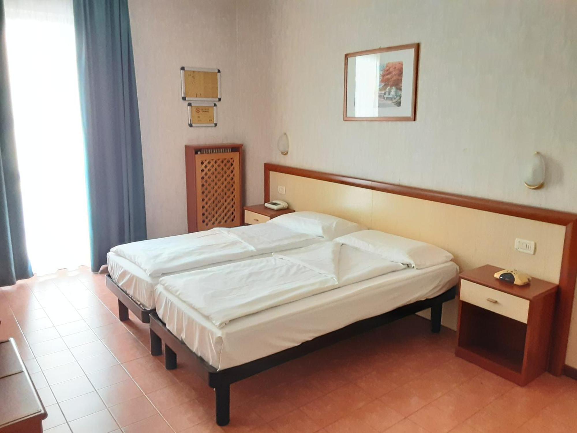 Hotel Florida Limone sul Garda Luaran gambar