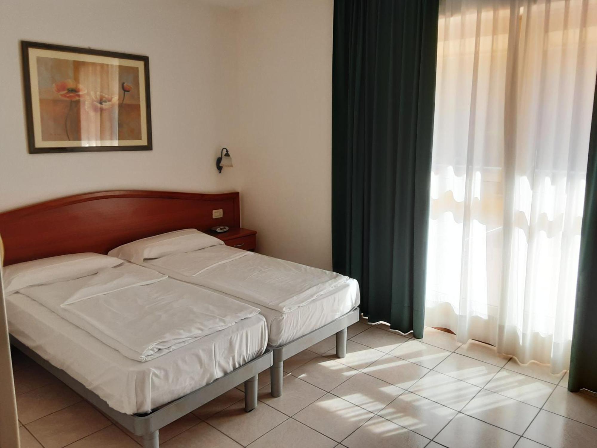 Hotel Florida Limone sul Garda Luaran gambar