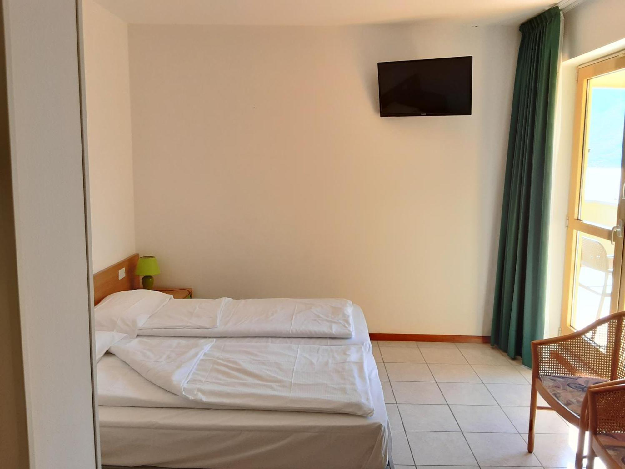 Hotel Florida Limone sul Garda Luaran gambar
