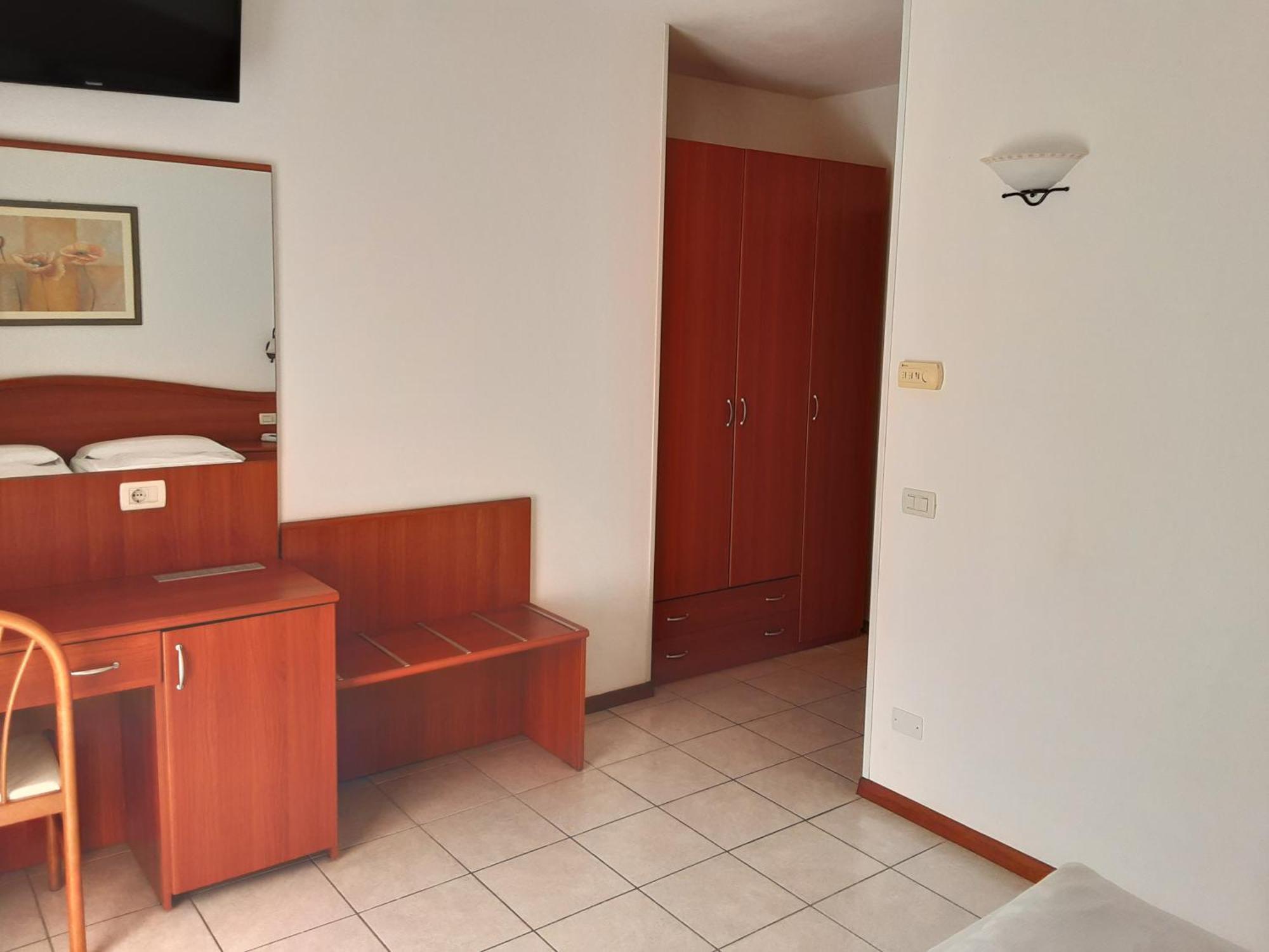 Hotel Florida Limone sul Garda Luaran gambar